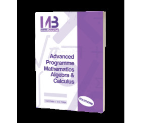 Mindbourne Grade 10 Algebra And Calculus Learners Book 