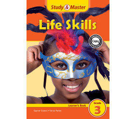 STUDY & MASTER LIFE SKILLS LEARNER'S BOOK GRADE 3