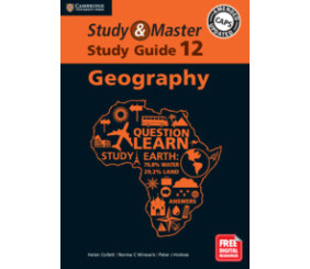 Study & Master Business Studies Study Guide Grade 11