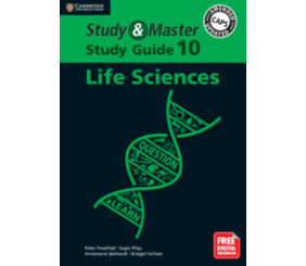 Study & Master Study Guide Economic and Management Sciences Grade 9
