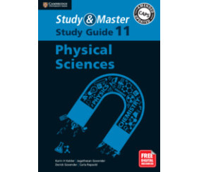 Study & Master Study Guide Economic and Management Sciences Grade 8