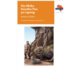 VIA AFRIKA SESOTHO HOME LANGUAGE GRADE 6