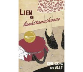 Lien se lankstaanskoene