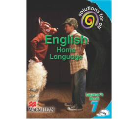 Solutions For All English Grade 7 Home Language 
