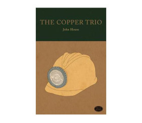 The Copper Trio 