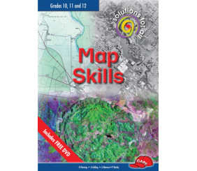  SOLUTIONS FOR ALL MAPSKILLS GR 10  12