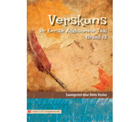 VERSKUNS VIR EAT GRADE 12 NKABV