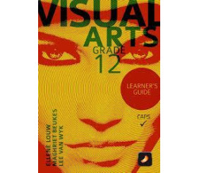 Future Managers Visual Arts Grade 12 Learners Book 