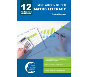 Mind Action Series Mathematical Literacy Grade 12 Learners Book 