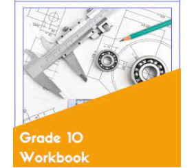 Jp Engineering Graphics And Design Grade 10 A3 Workbook