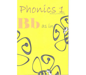 PHONICS 1