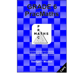 GR 6 PRACMATHS - ENG - (MEMO INCLUDED)