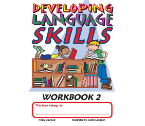 DEVELOPING LANGUAGE SKILLS - WORKBOOK 2
