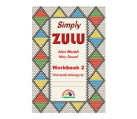 Simply Zulu Workbook 2