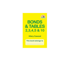 Bonds & Tables 2, 3, 4, 5 &10