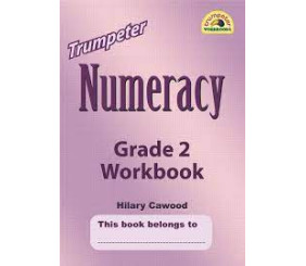Trumpeter Numeracy Grade 2 Workbook