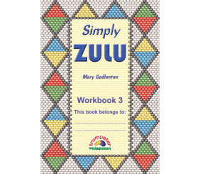 Simply Zulu Workbook 3
