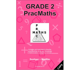 GRADE 2 PRAC MATHS ENGLISH WITH MEMO