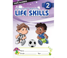 LIVING AND LEARNING LIFE SKILLS 2 