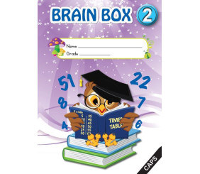 BRAIN BOX 2