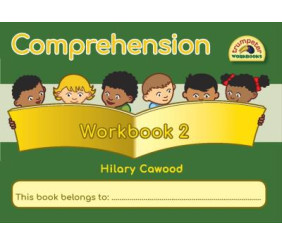 TRUMPETER COMPREHENSION WORKBOOK 2 