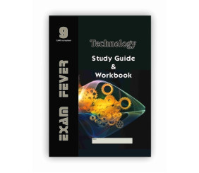 TECH 9 STUDY GUIDE + WORKBOOK 1 BOOK