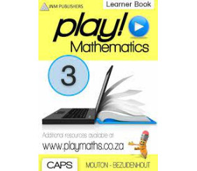 Play Mathematics Grade 3 