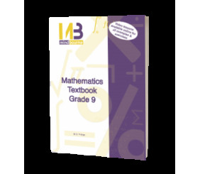 Mindbourne Mathematics Grade 9 Learners Book 