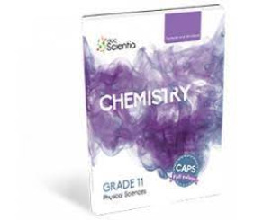 Doc Scientia Chemistry Grade 11 Learners Book 