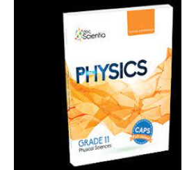 Doc Scientia Physics Grade 11 Learners Book 