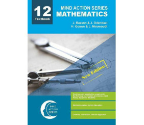  MAS MATHEMATICS GR 12  LB