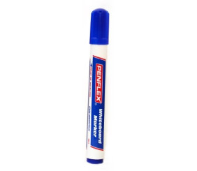 Penflex Whiteboard Marker Blue