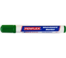 Penflex Whiteboard Marker Green