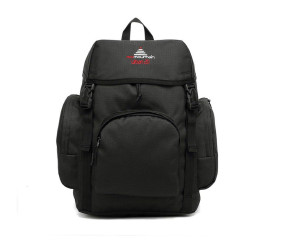 Red Mountain School Bag Urban 20 Black 