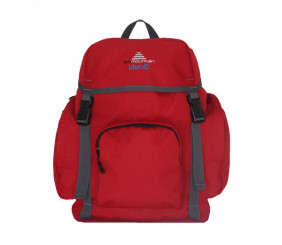 Red Mountain School Bag Urban 20 Red  