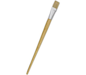 Treeline Long Handle Synthetic Flat Paint Brush�Size 10